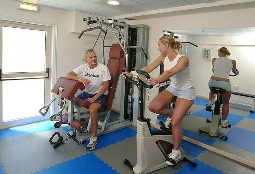 Fotos del hotel Anesis:  5