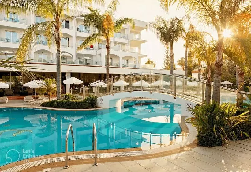 Fotos del hotel Anesis:  23