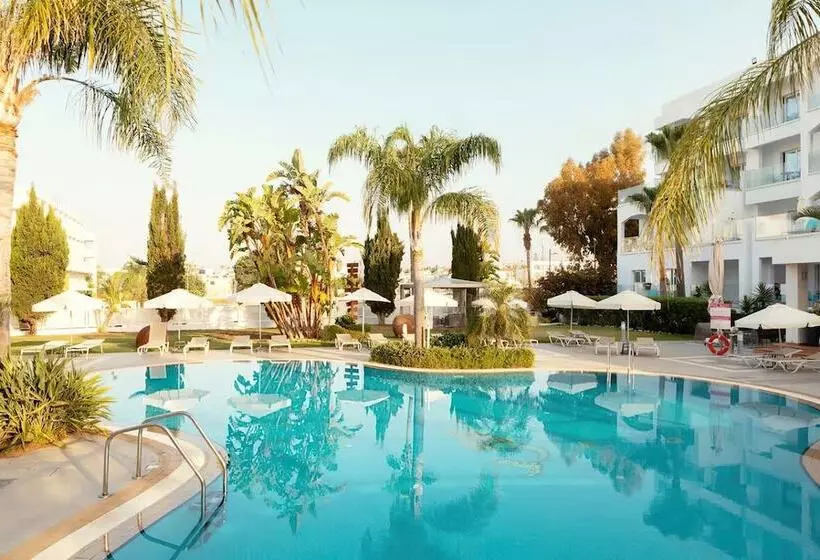 Fotos del hotel Anesis:  3