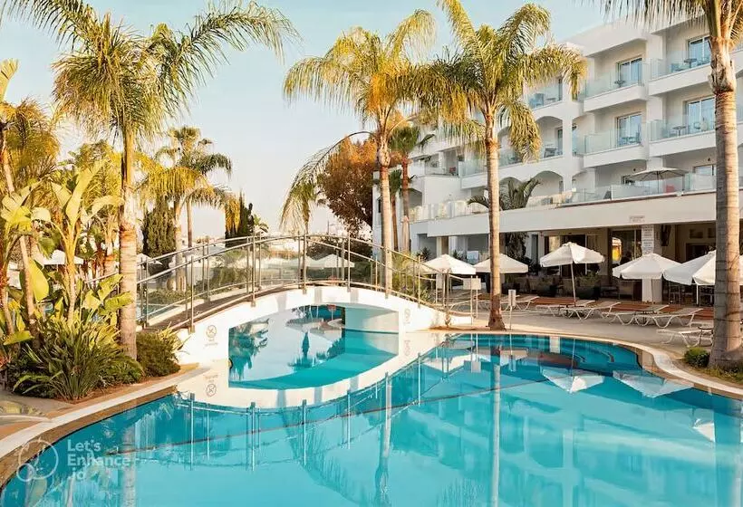 Fotos del hotel Anesis:  24