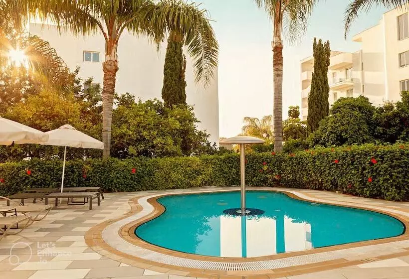 Fotos del hotel Anesis:  15