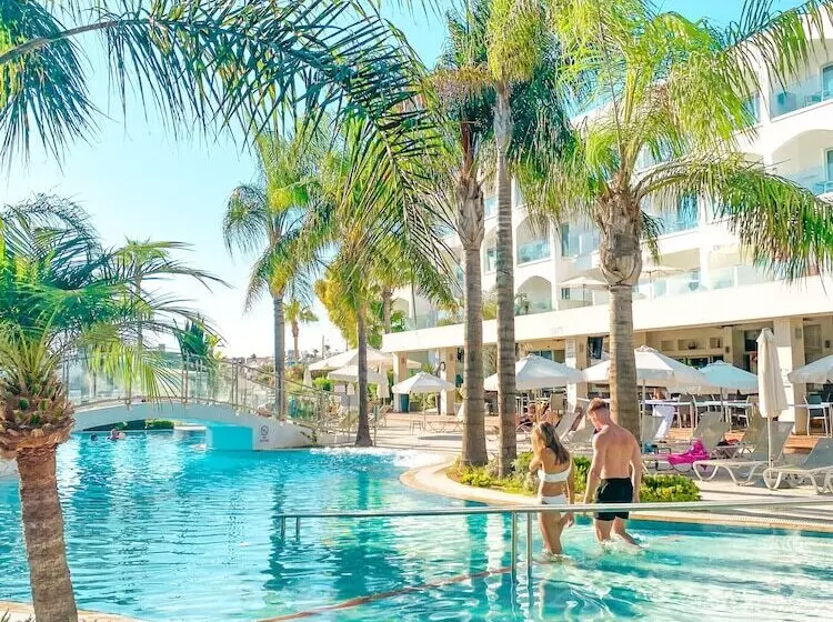 Fotos del hotel Anesis:  17