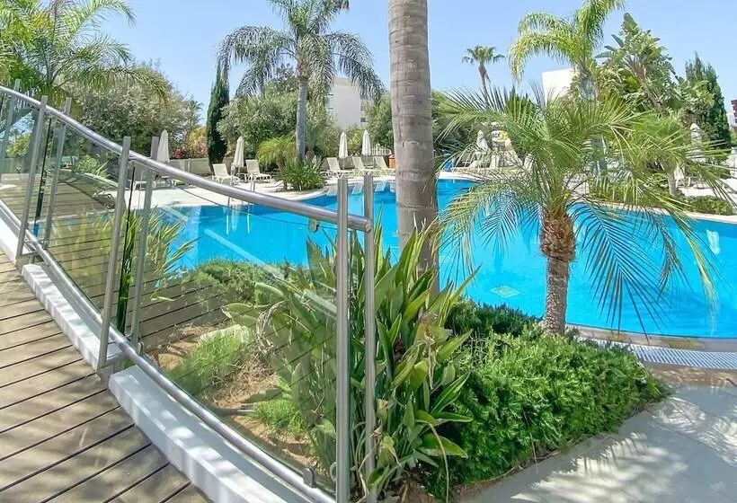 Fotos del hotel Anesis:  20