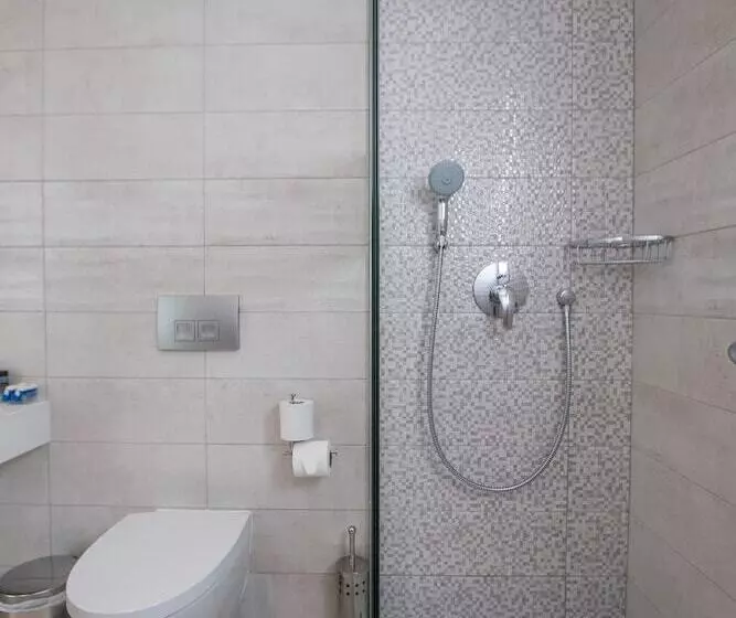 Fotos del hotel Anesis:  18