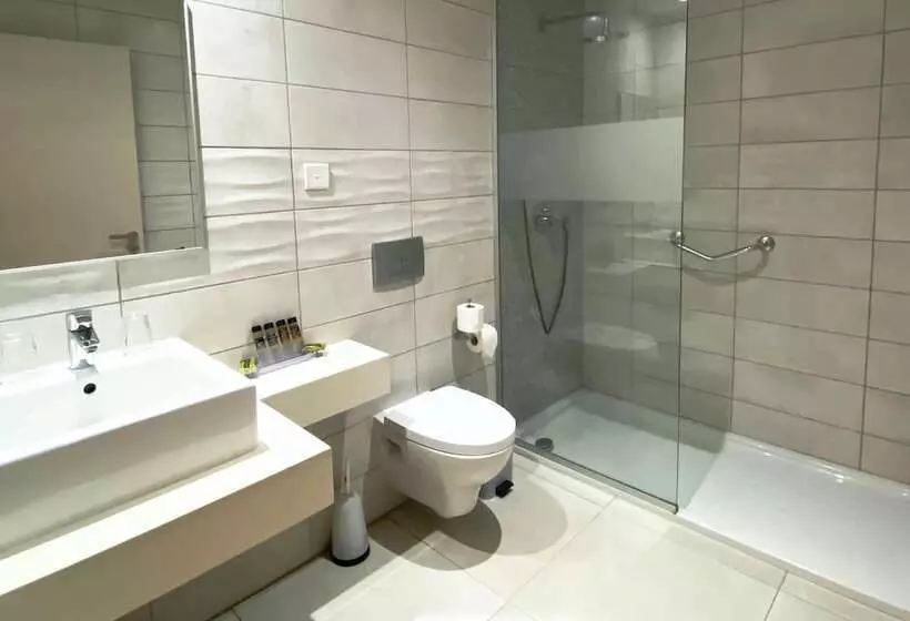 Fotos del hotel Anesis:  12