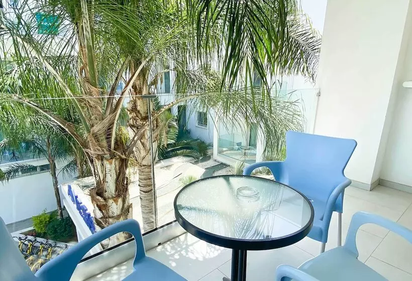 Fotos del hotel Anesis:  11