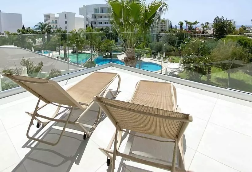 Fotos del hotel Anesis:  25