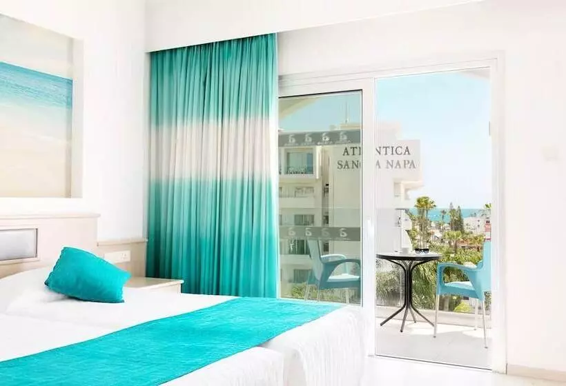 Fotos del hotel Anesis:  2