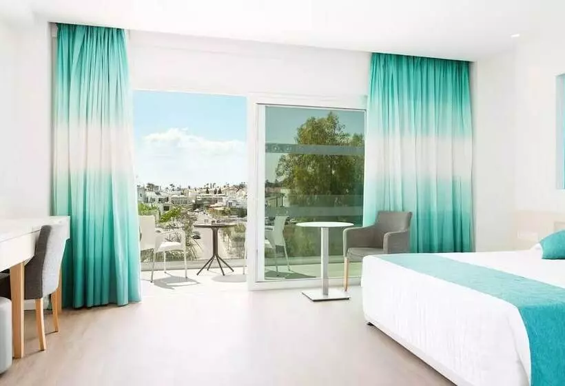 Fotos del hotel Anesis:  19