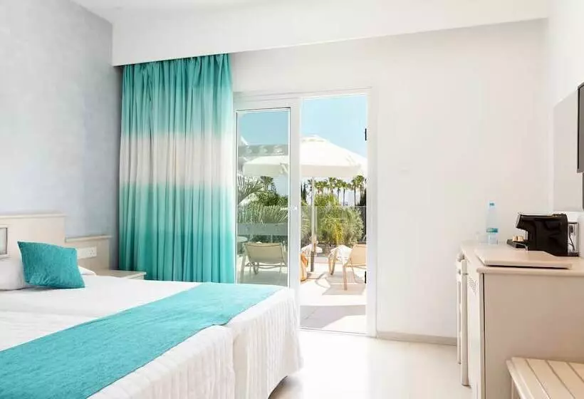 Fotos del hotel Anesis:  14