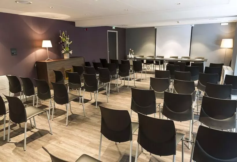 Fotos del hotel Hôtel Astrid:  5