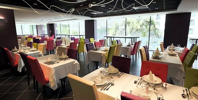 Fotos del hotel Hôtel Astrid:  3