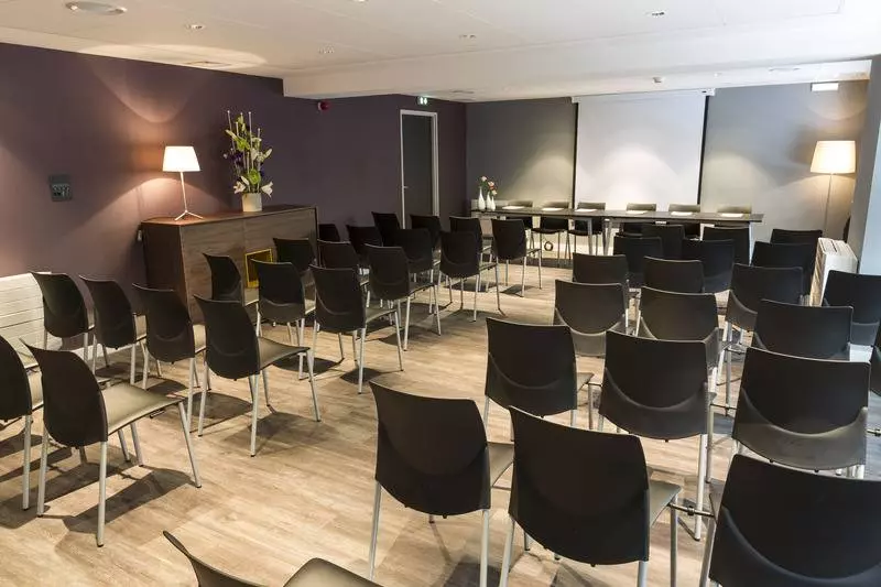 Fotos del hotel Hôtel Astrid:  11