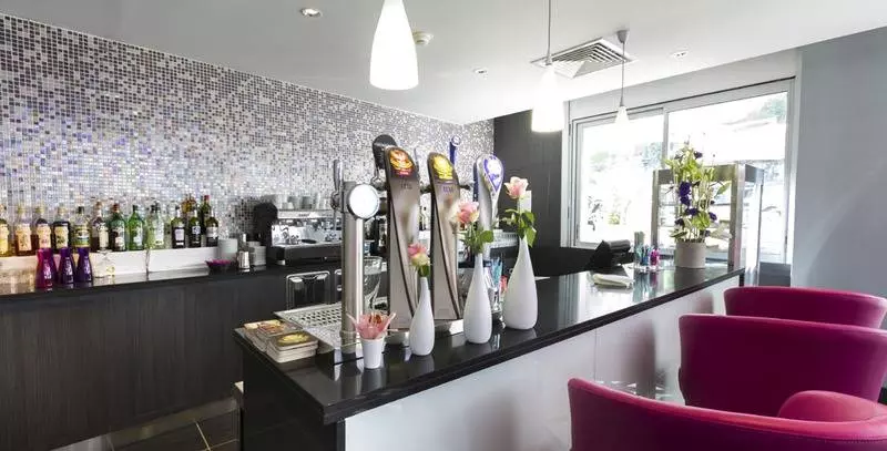 Fotos del hotel Hôtel Astrid:  4