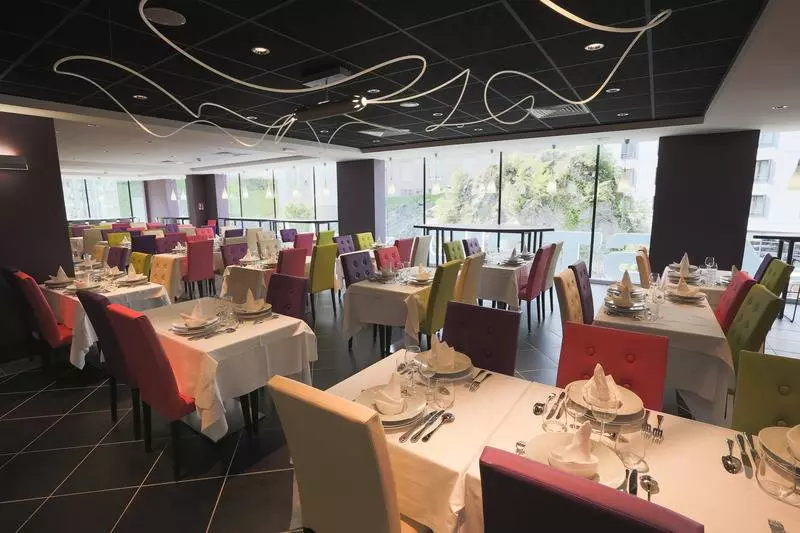 Fotos del hotel Hôtel Astrid:  14