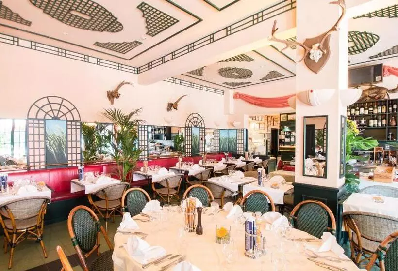 Fotos del hotel Au Repos Des Chasseurs:  7