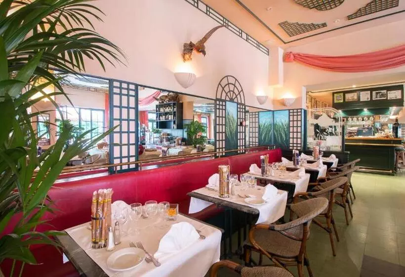 Fotos del hotel Au Repos Des Chasseurs:  8