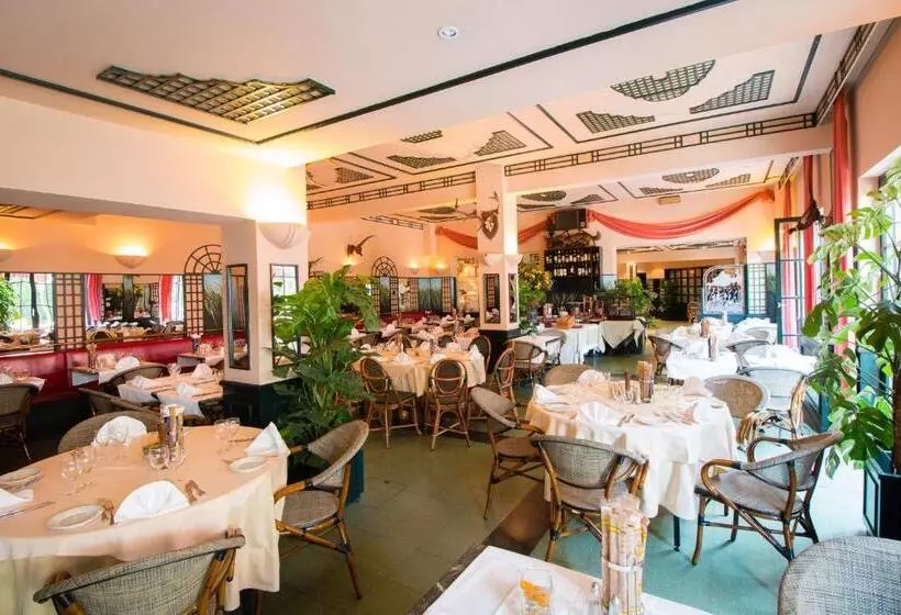 Fotos del hotel Au Repos Des Chasseurs:  2