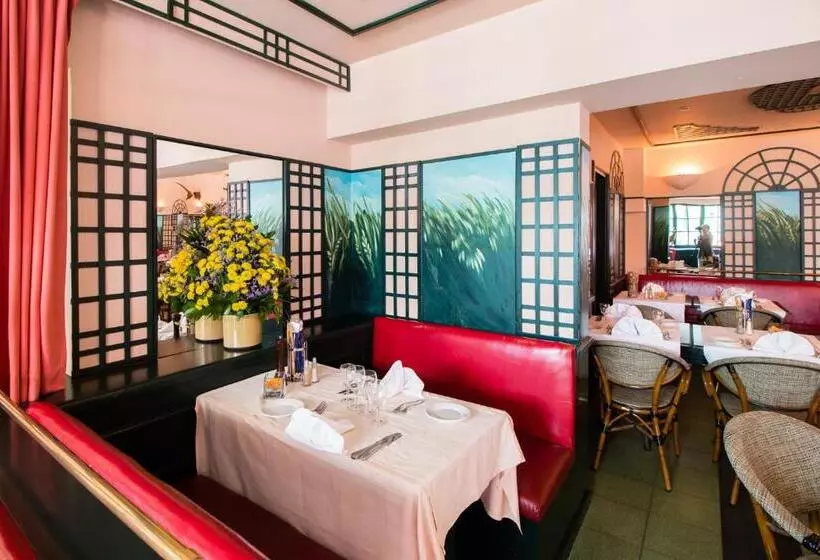 Fotos del hotel Au Repos Des Chasseurs:  5