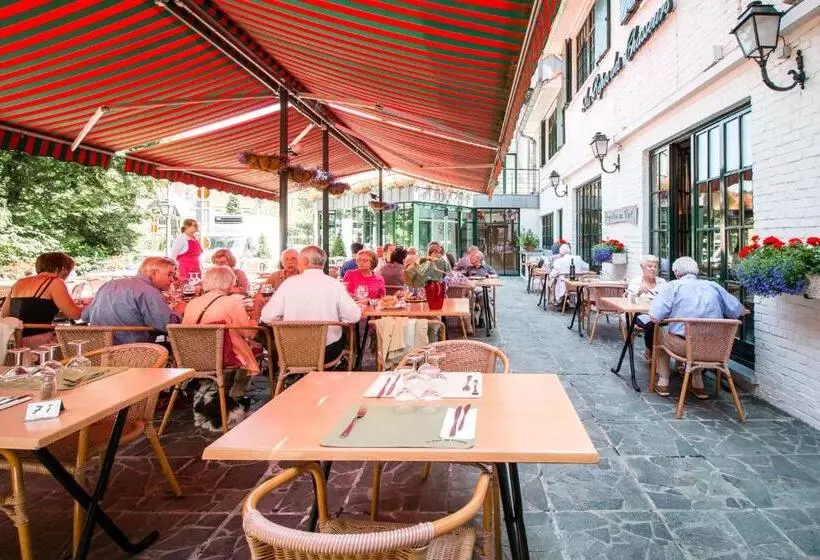 Fotos del hotel Au Repos Des Chasseurs:  6