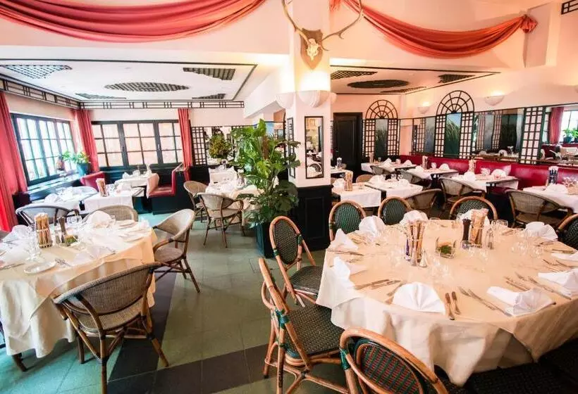 Fotos del hotel Au Repos Des Chasseurs:  9