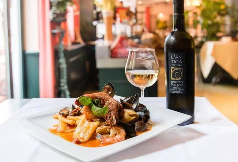 Fotos del hotel Au Repos Des Chasseurs:  11