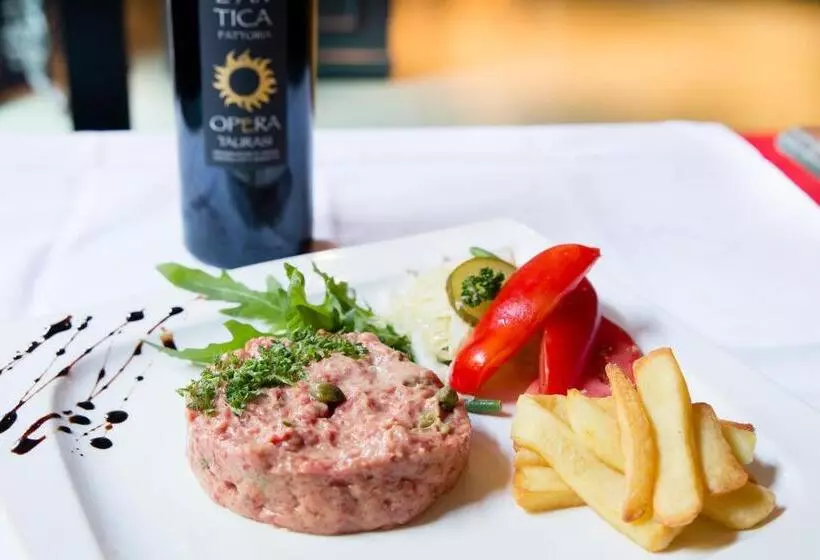 Fotos del hotel Au Repos Des Chasseurs:  14