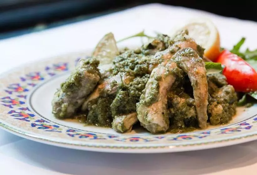 Fotos del hotel Au Repos Des Chasseurs:  13