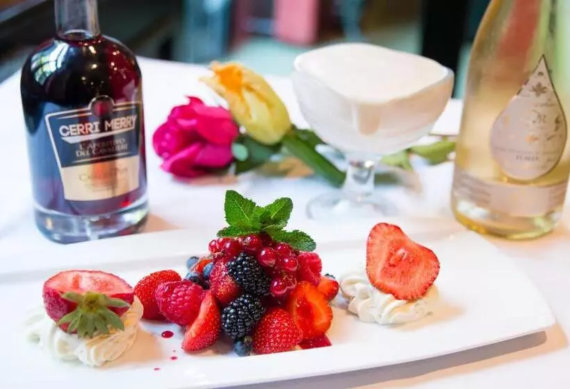 Fotos del hotel Au Repos Des Chasseurs:  12