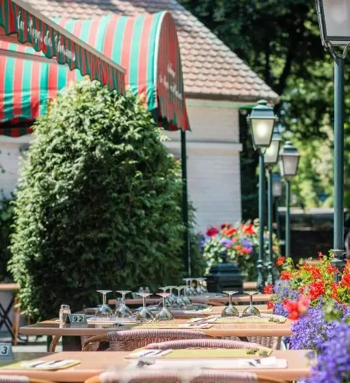 Fotos del hotel Au Repos Des Chasseurs:  3