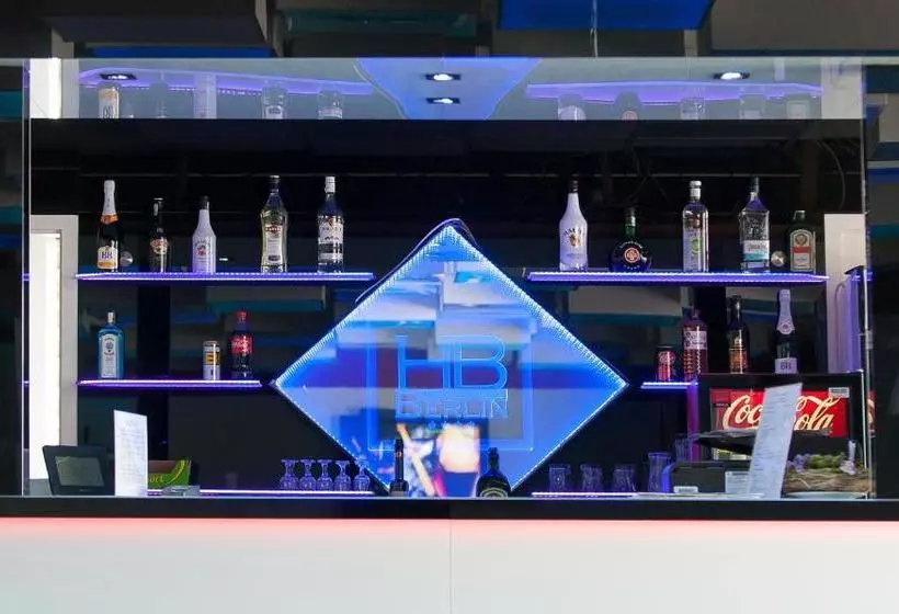 Fotos del hotel Berlin:  4