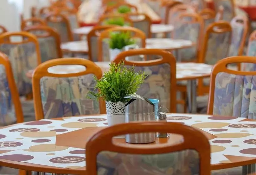 Fotos del hotel Berlin:  7