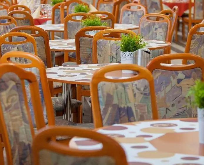 Fotos del hotel Berlin:  12