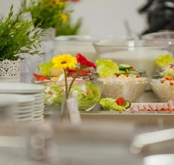 Fotos del hotel Berlin:  14