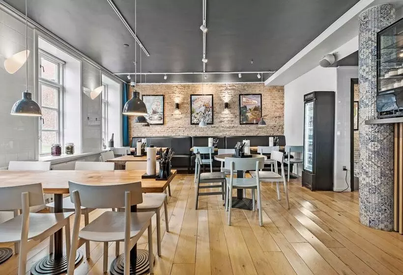 Fotos del hotel Best Western Torvehallerne:  18