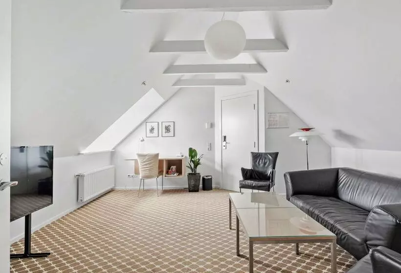 Fotos del hotel Best Western Torvehallerne:  21
