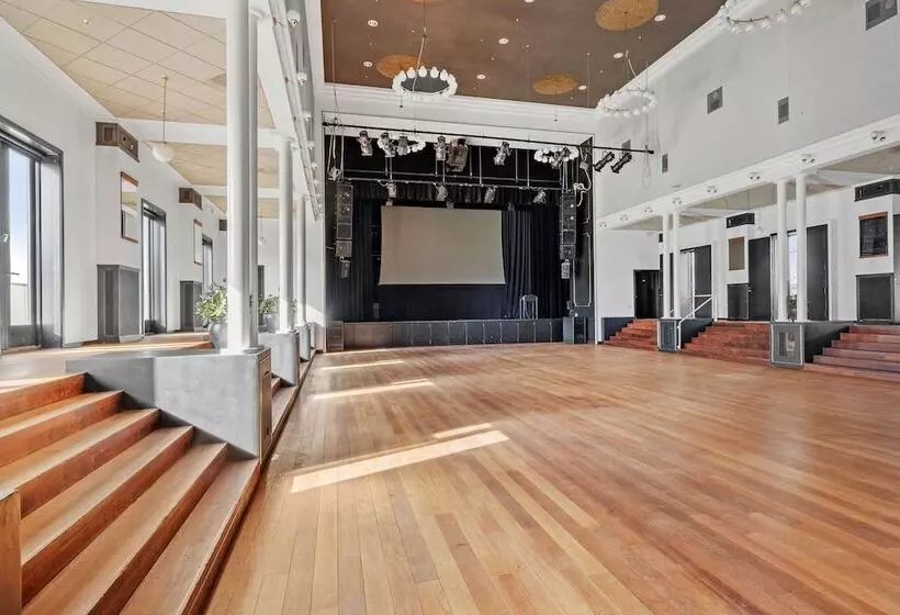 Fotos del hotel Best Western Torvehallerne:  2
