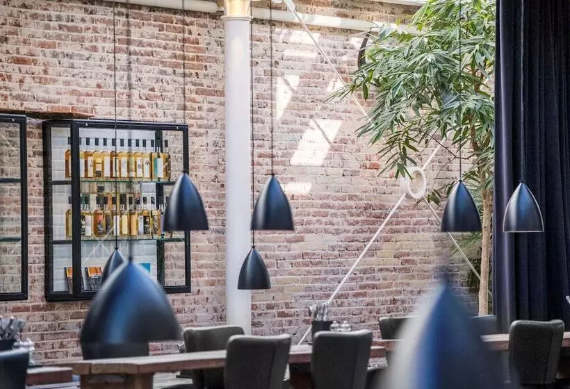 Fotos del hotel Best Western Torvehallerne:  22
