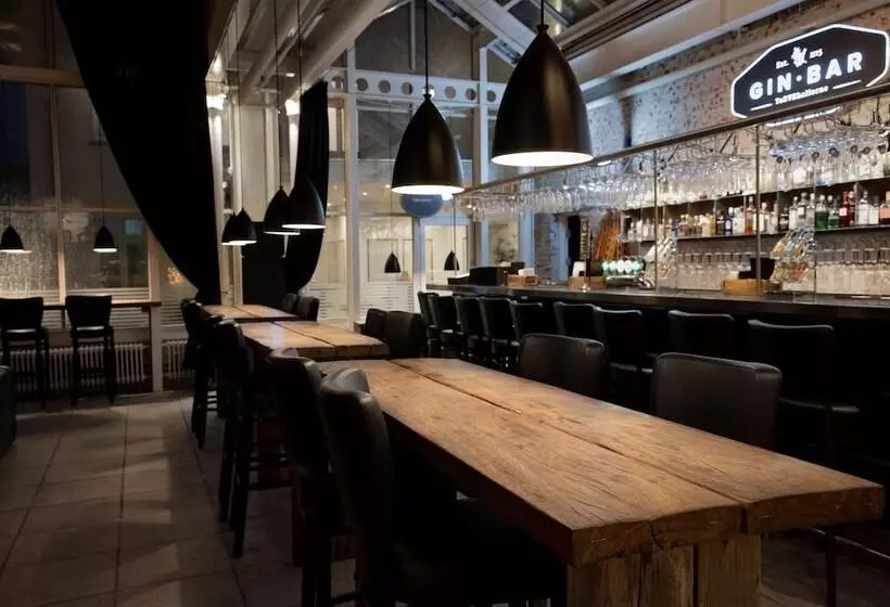 Fotos del hotel Best Western Torvehallerne:  13