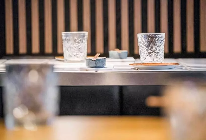 Fotos del hotel Best Western Torvehallerne:  10