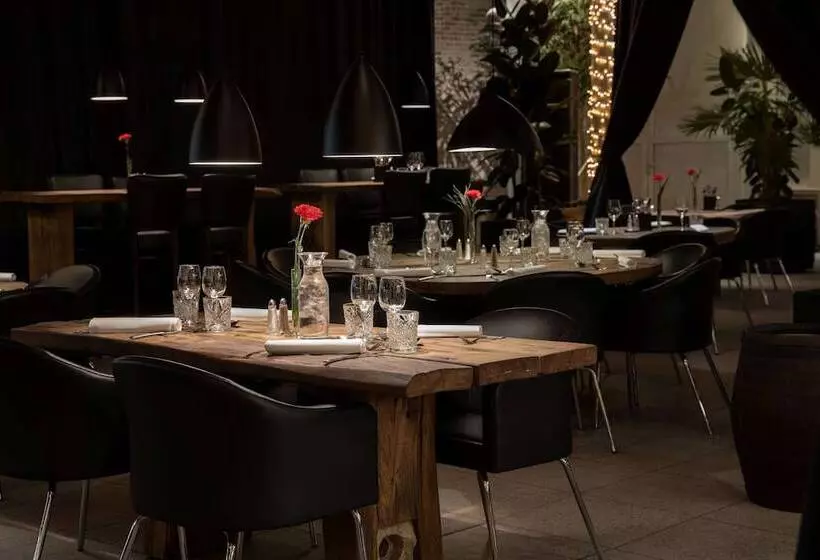 Fotos del hotel Best Western Torvehallerne:  9