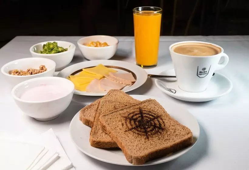 Fotos del hotel Blue Apart:  3