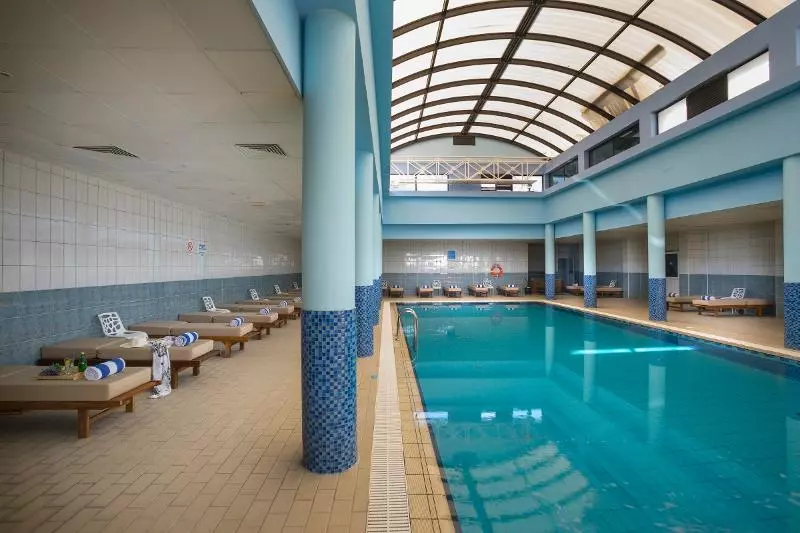 Constantinos The Great Beach