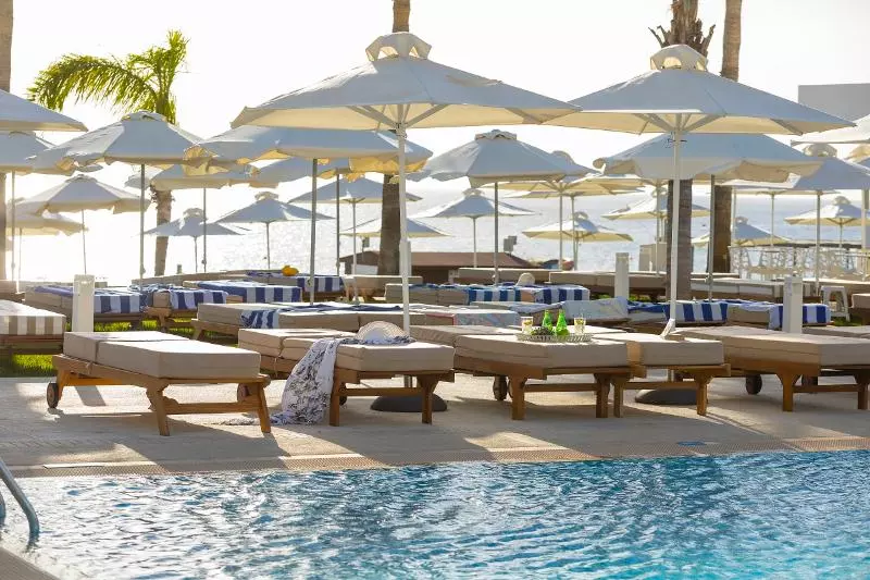 Fotos del hotel Constantinos The Great Beach:  5