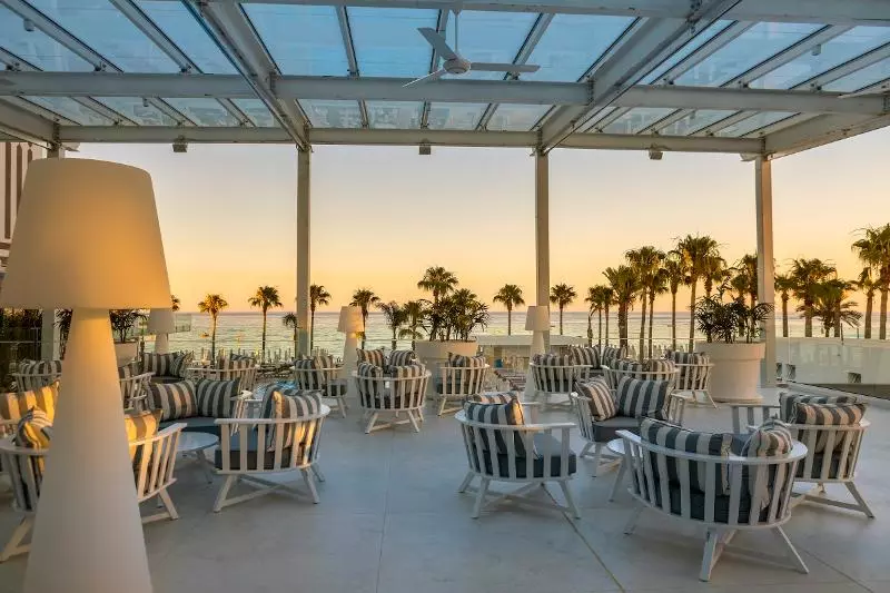 Fotos del hotel Constantinos The Great Beach:  12