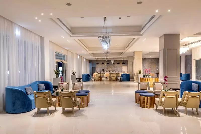 Fotos del hotel Constantinos The Great Beach:  15