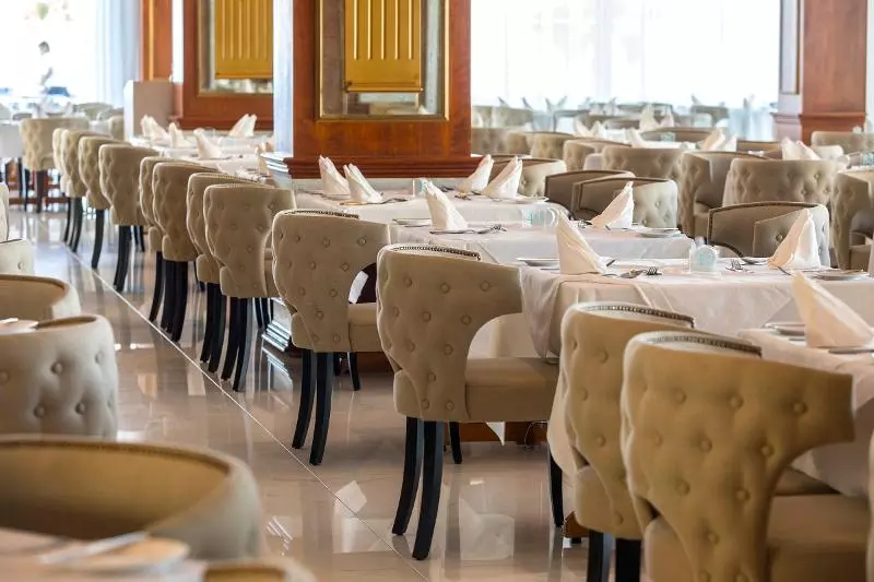 Fotos del hotel Constantinos The Great Beach:  10