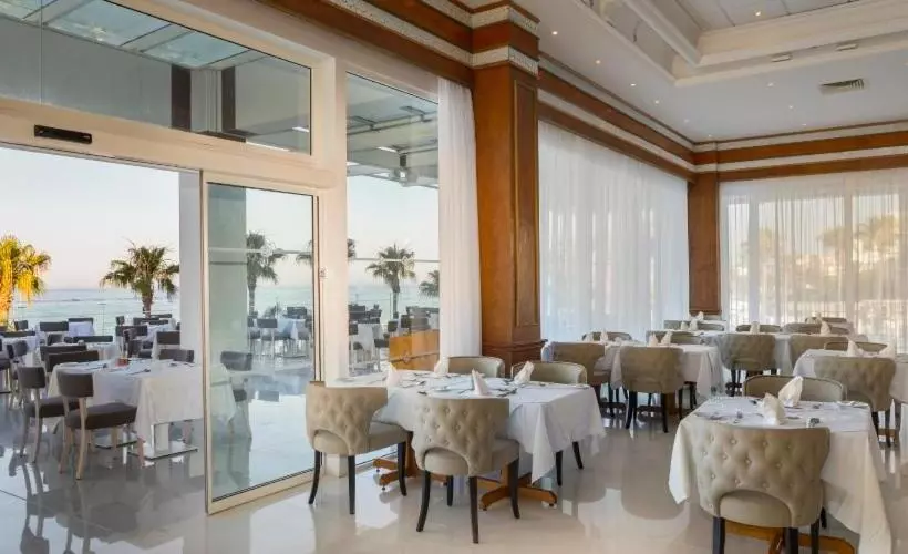 Fotos del hotel Constantinos The Great Beach:  4