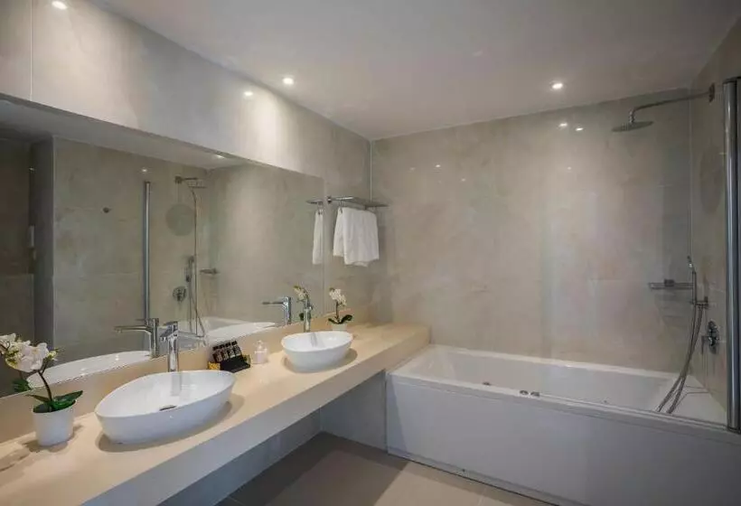 Fotos del hotel Constantinos The Great Beach:  13