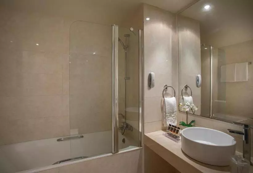 Fotos del hotel Constantinos The Great Beach:  18